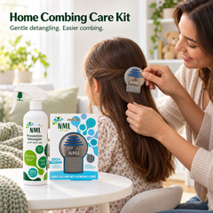 NML Home Combing Care Kit