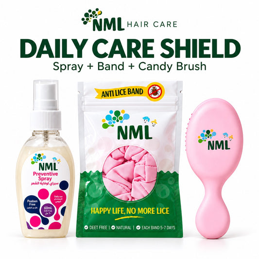Daily Care Shield