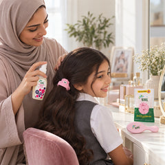 Daily Care Shield