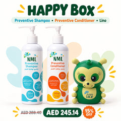 Happy box