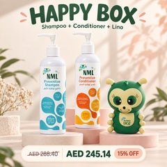 Happy box