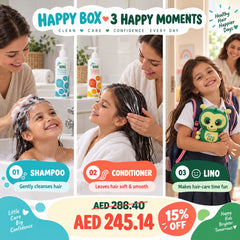 Happy box
