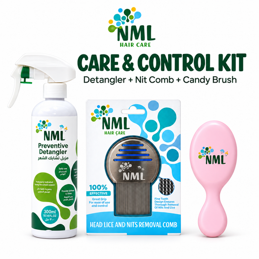Care and Control Kit