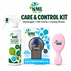 Care and Control Kit