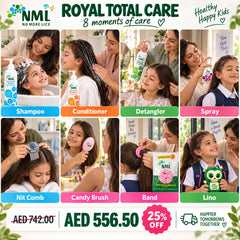 Royal Total Care