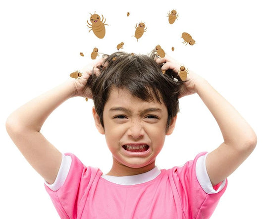 Breaking the Stigma: Why We Should Talk More About Lice and Scalp Health