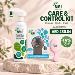 Care and Control Kit