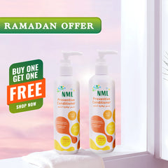 April Ramadan Offer