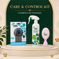 Care and Control Kit
