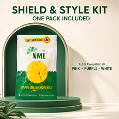 Shield & Style Kit