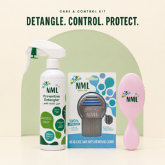 Care and Control Kit