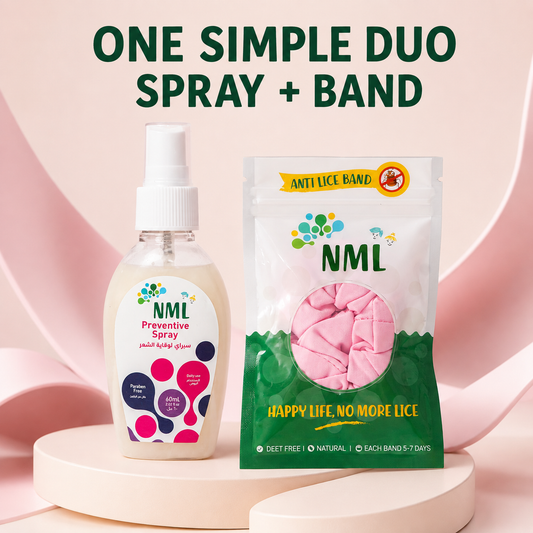 Daily Care Shield