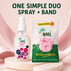 Daily Care Shield