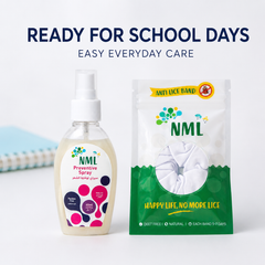 Daily Care Shield