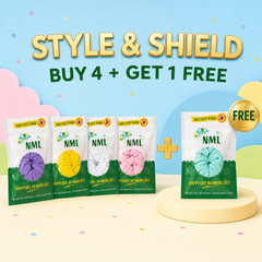 Shield & Style Kit