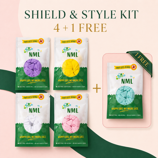 Shield & Style Kit