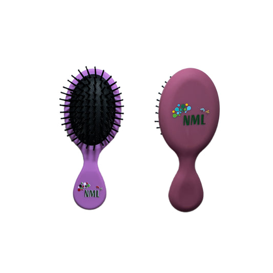 Candy brush Detangling