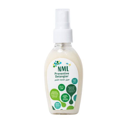 Detangler Spray (60ml):