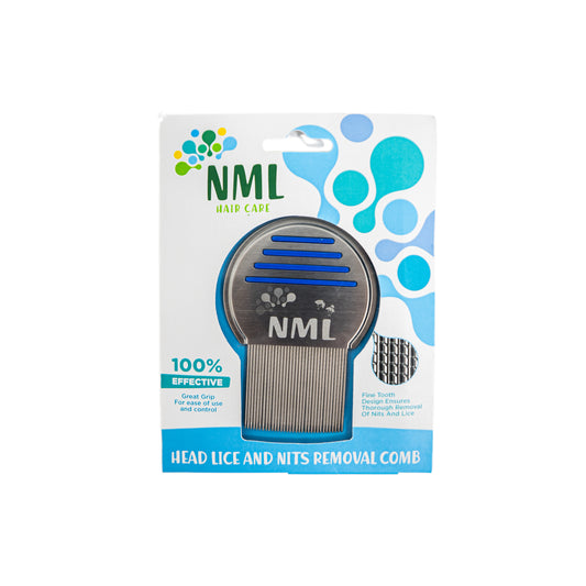 NML Nit Comb Removal Head lice