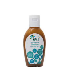 NML Travel Kit Preventive Lice Infestation