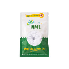 NML Repellent Band Natural Ingredients