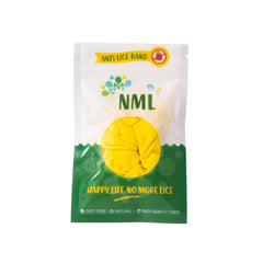 NML Repellent Band Natural Ingredients