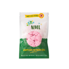 NML Repellent Band Natural Ingredients