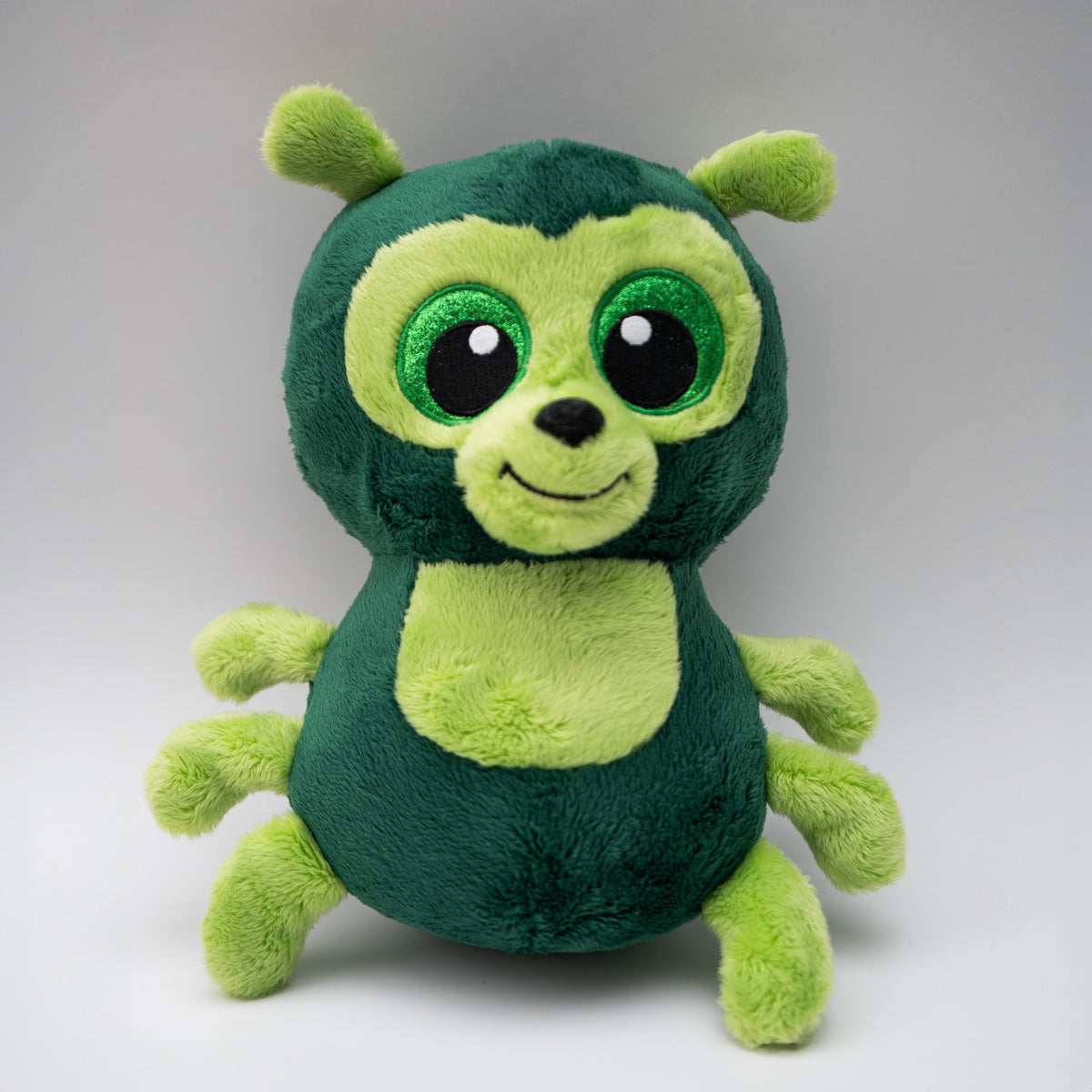 NML Mr. Teddy Lice Soft Toy