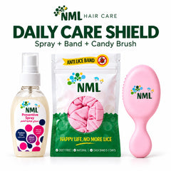 Daily Care Shield