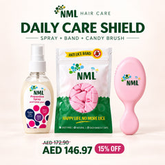 Daily Care Shield