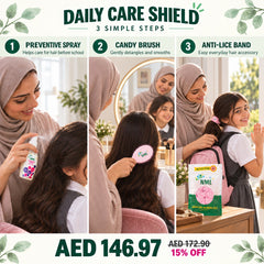 Daily Care Shield
