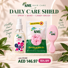 Daily Care Shield