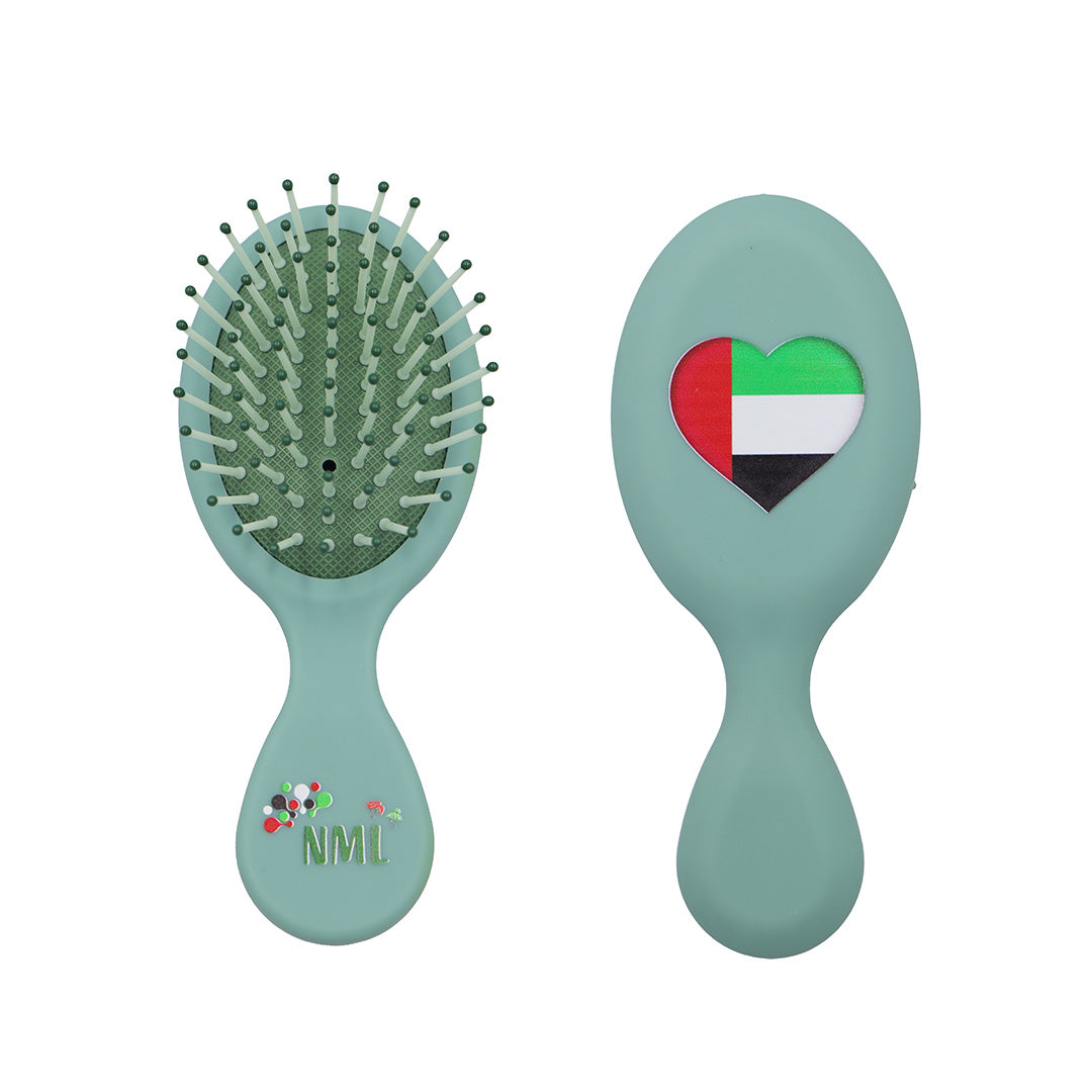 National Day Candy Brush