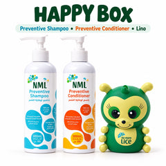 Happy box