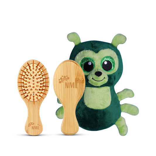 Bamboo Brush