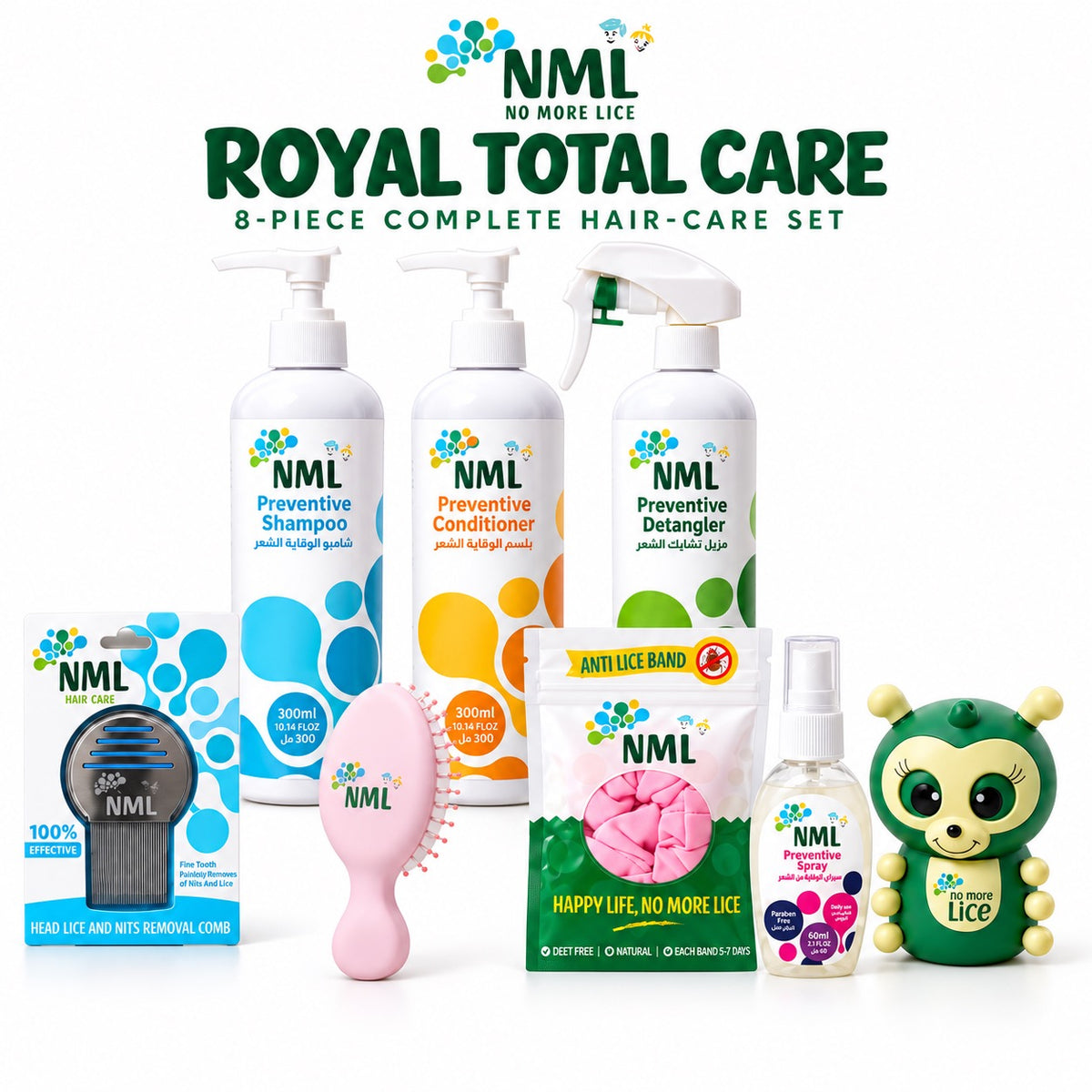 Royal Total Care
