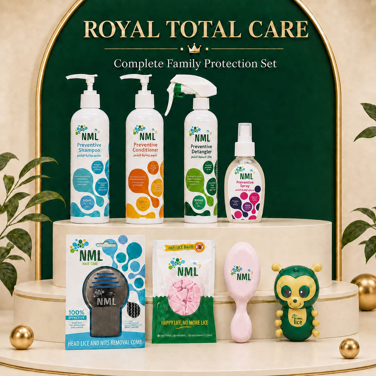 Royal Total Care