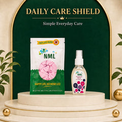 Daily Care Shield