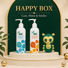 Happy box