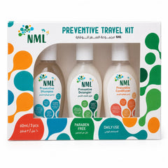 Preventive Travel Kit