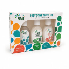 Preventive Travel Kit