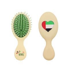National Day Candy Brush