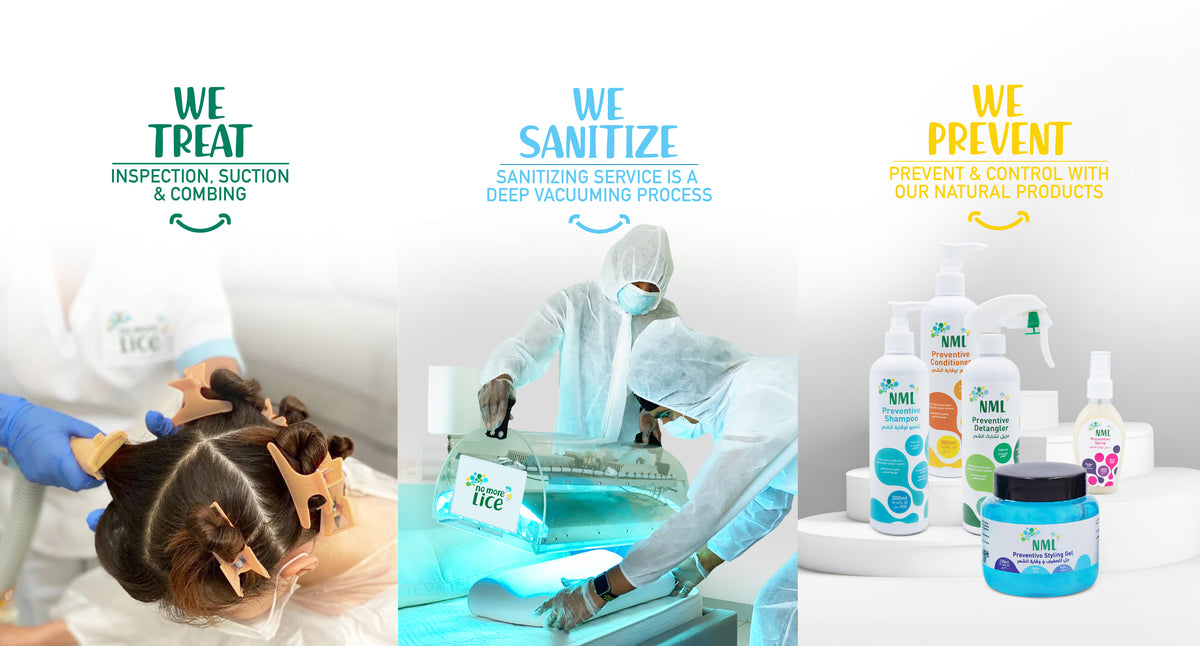 Lice Removal Salon Dubai Lice Removal Dubai