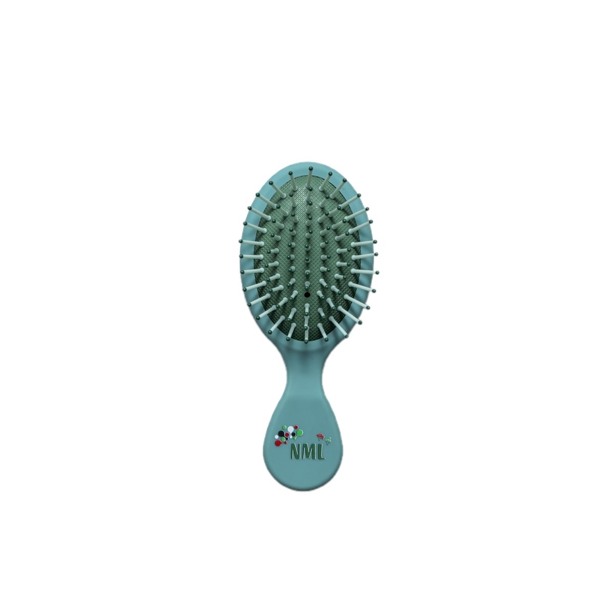 Candy Detangler Brush - No More Lice