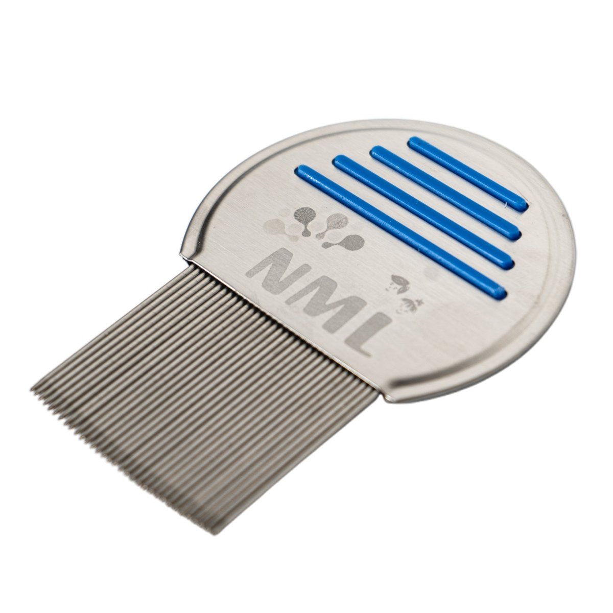 Head Lice Nit Removal Comb - No More Lice