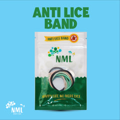 NML Repellent Elastic Natural Ingredients